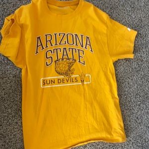 Asu shirt
